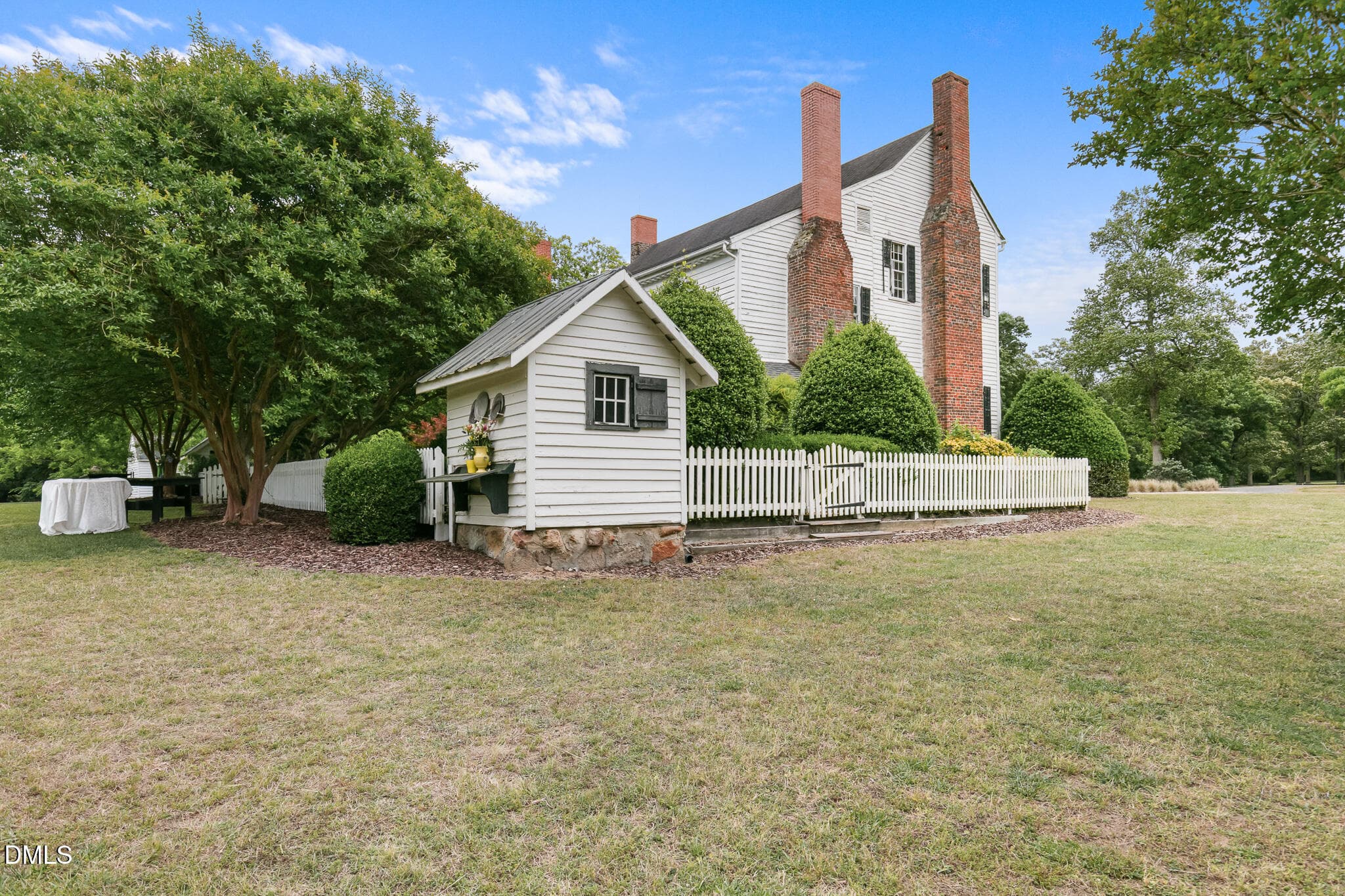 3679 Oak Lawn Farm Rd-55 - 3679 Oak Lawn Farm Road, Oxford, NC 27565