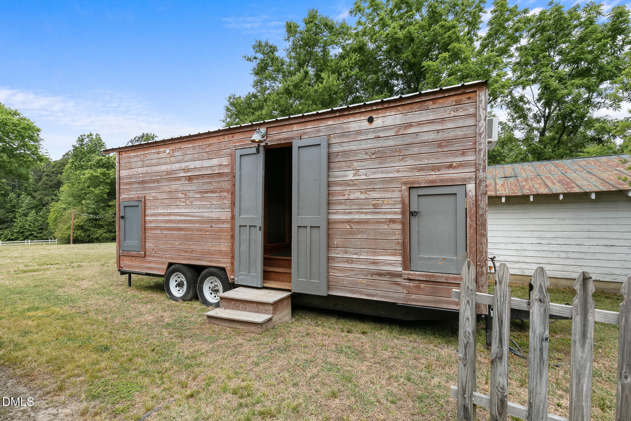 3679 Oak Lawn Farm Rd-56 - 3679 Oak Lawn Farm Road, Oxford, NC 27565