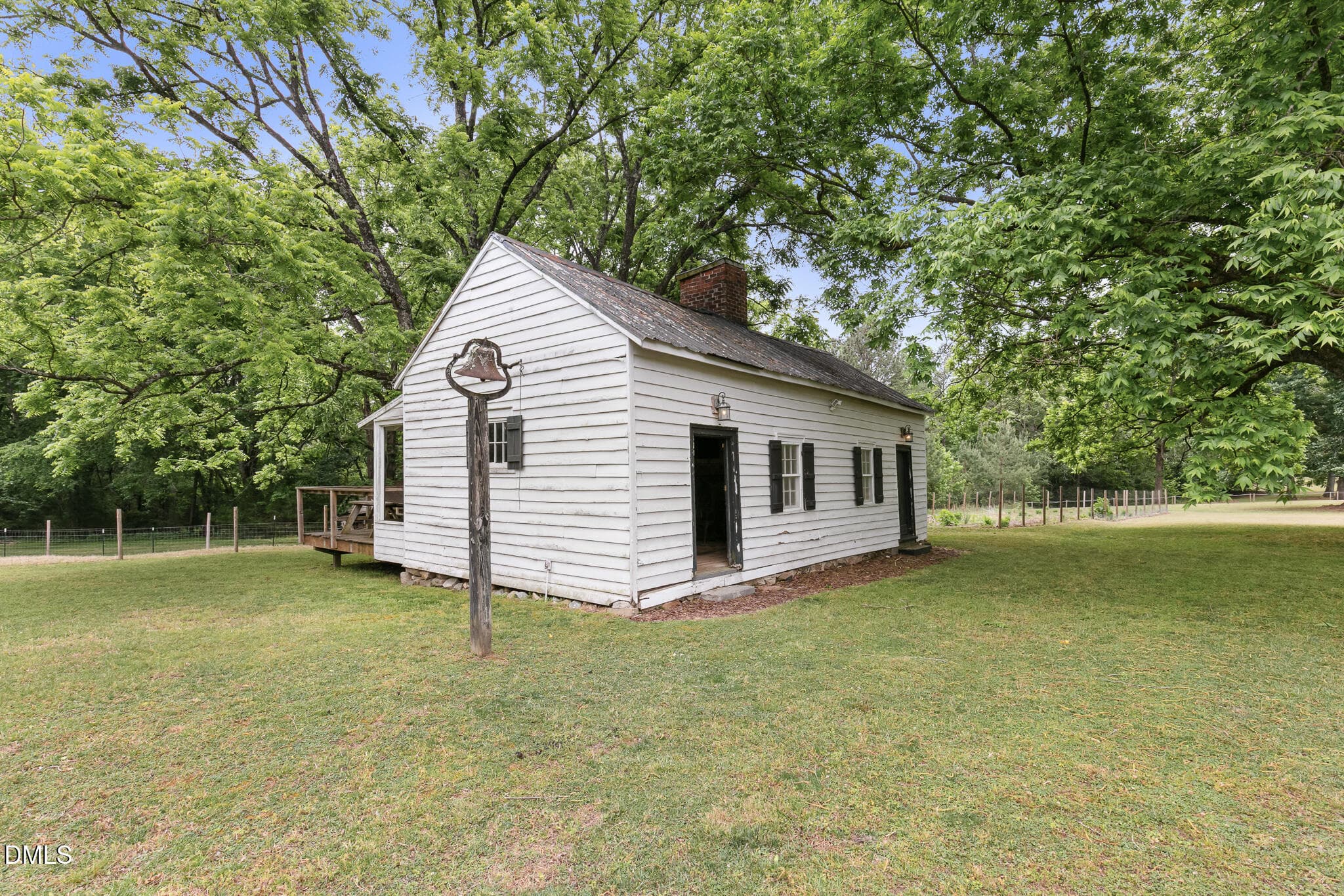 3679 Oak Lawn Farm Rd-59 - 3679 Oak Lawn Farm Road, Oxford, NC 27565