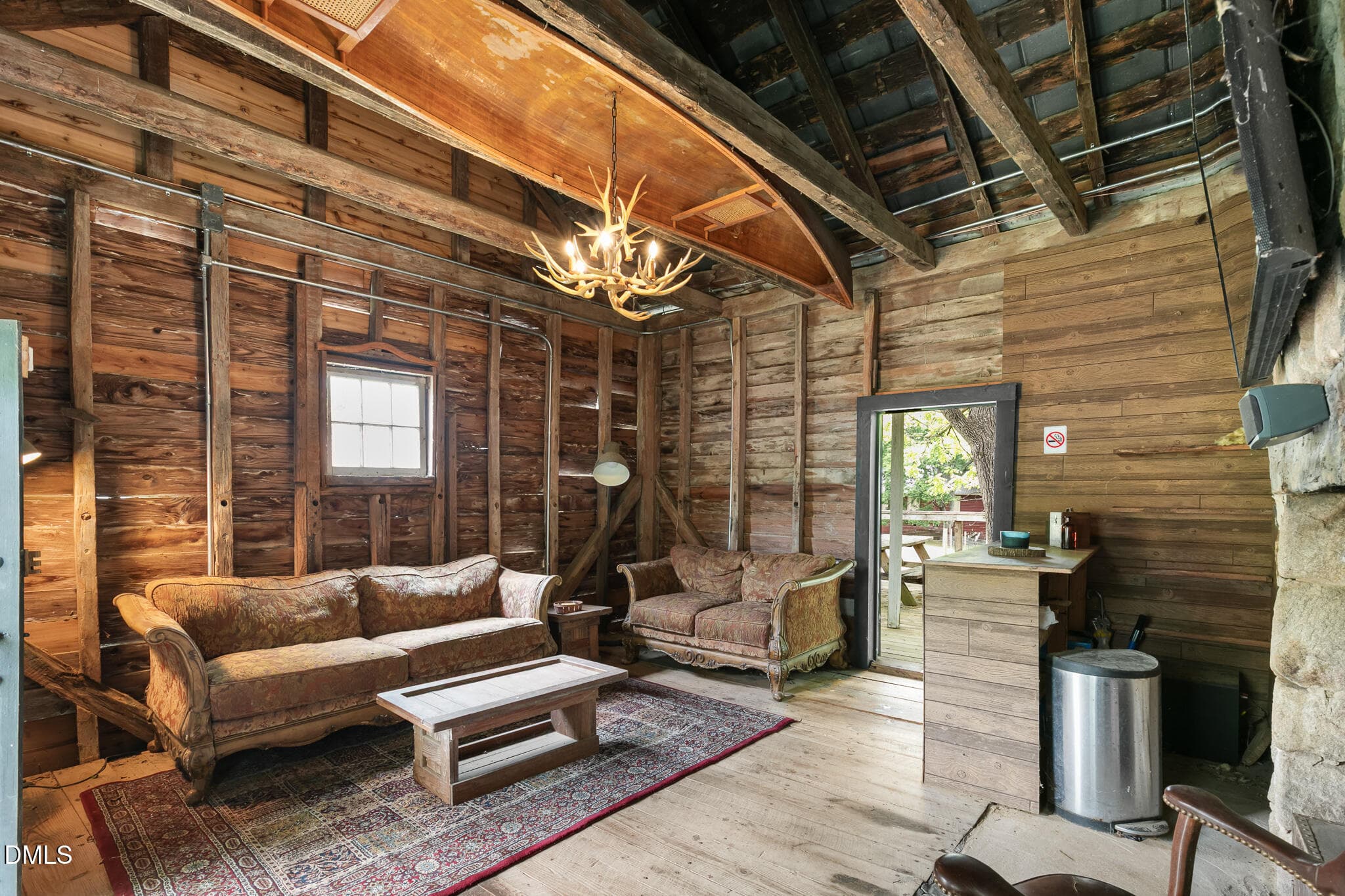 3679 Oak Lawn Farm Rd-60 - 3679 Oak Lawn Farm Road, Oxford, NC 27565