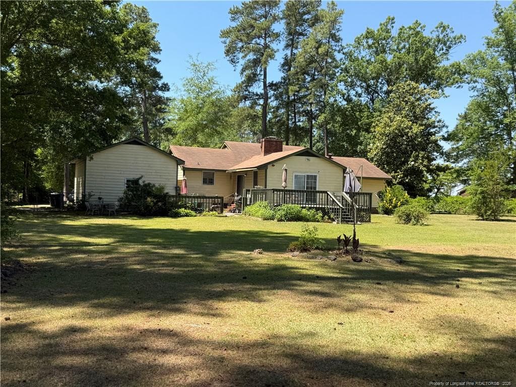 Photo 7 - 408 Old Farm Road, Raeford, NC 28376