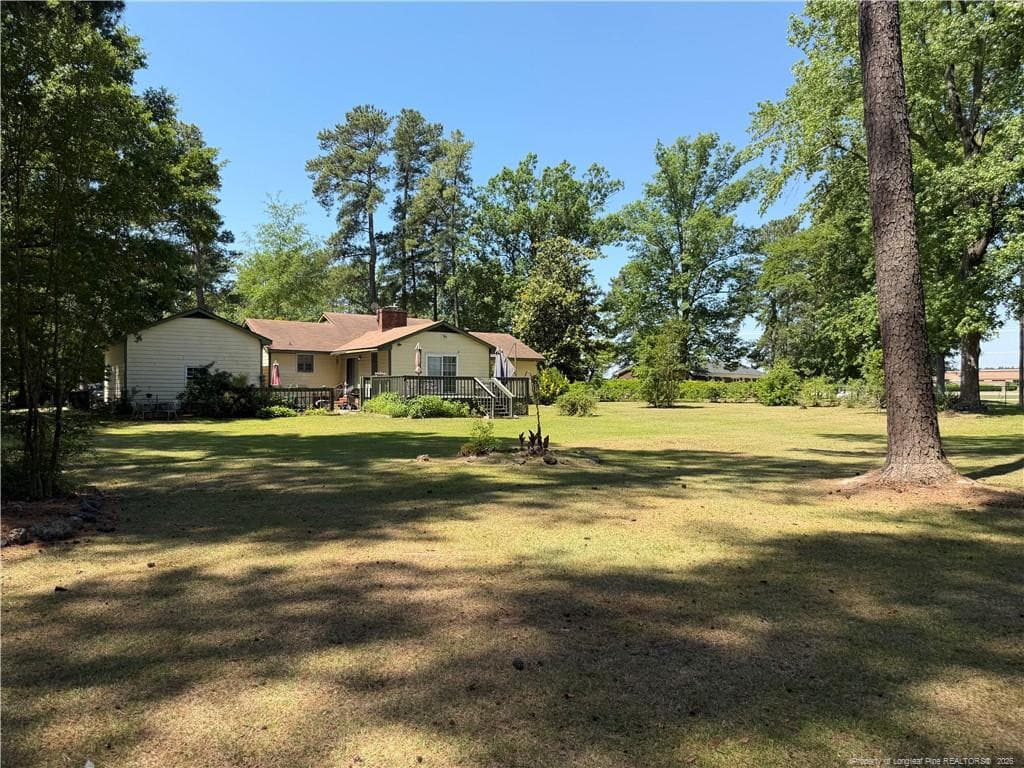 Photo 8 - 408 Old Farm Road, Raeford, NC 28376