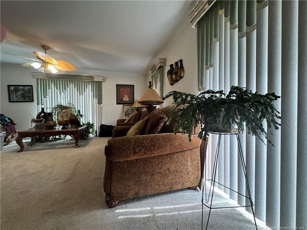 Photo 19 - 408 Old Farm Road, Raeford, NC 28376