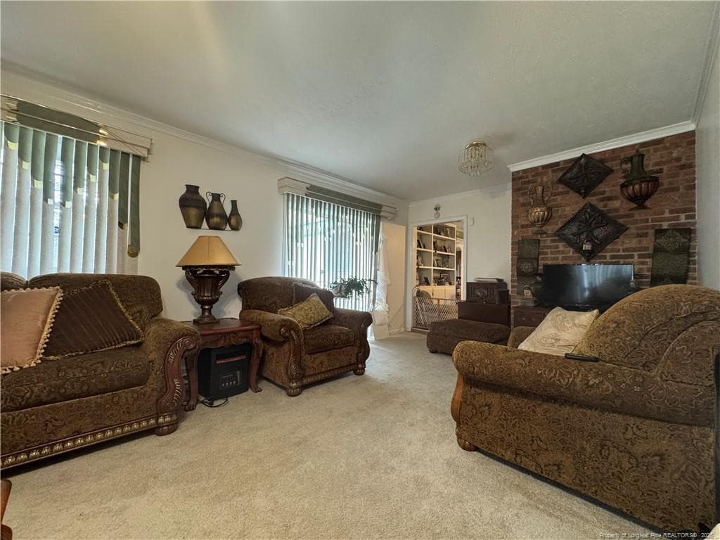 Photo 21 - 408 Old Farm Road, Raeford, NC 28376