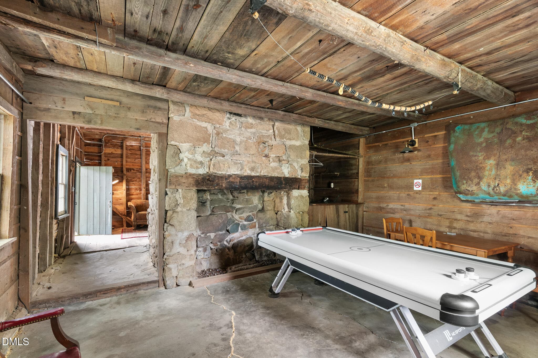 3679 Oak Lawn Farm Rd-63 - 3679 Oak Lawn Farm Road, Oxford, NC 27565