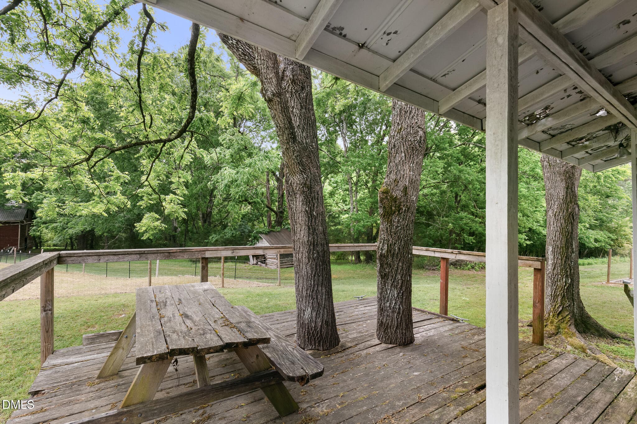 3679 Oak Lawn Farm Rd-64 - 3679 Oak Lawn Farm Road, Oxford, NC 27565
