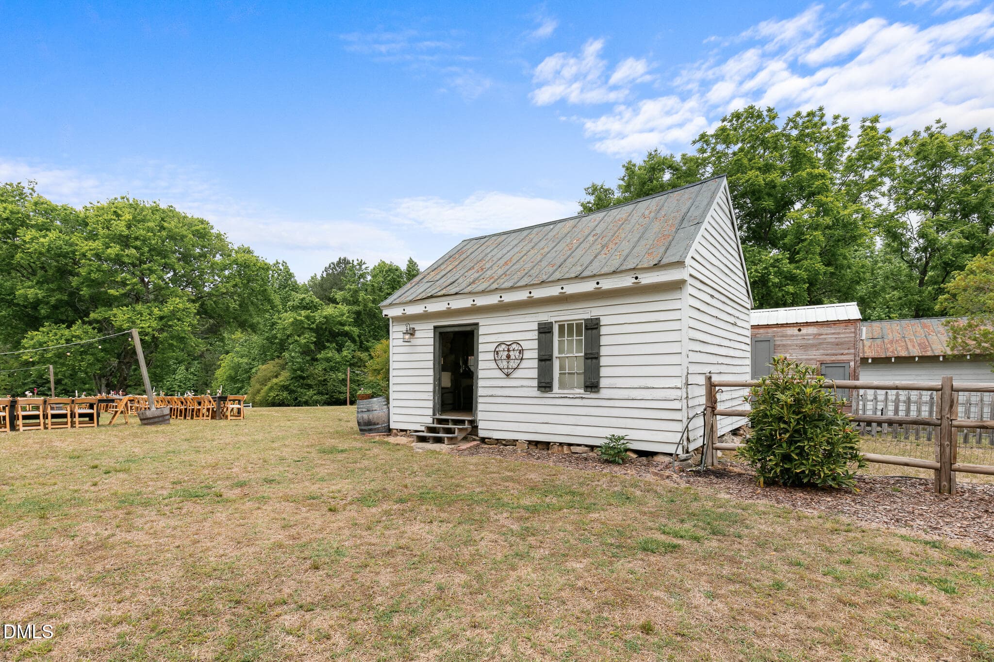 3679 Oak Lawn Farm Rd-65 - 3679 Oak Lawn Farm Road, Oxford, NC 27565