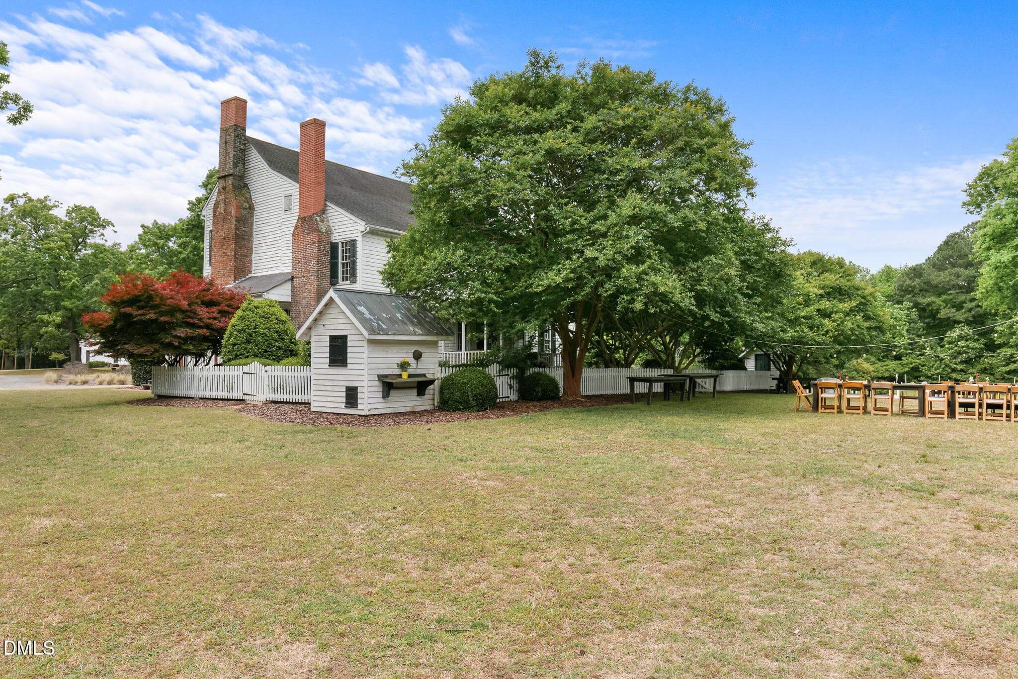 3679 Oak Lawn Farm Rd-68 - 3679 Oak Lawn Farm Road, Oxford, NC 27565
