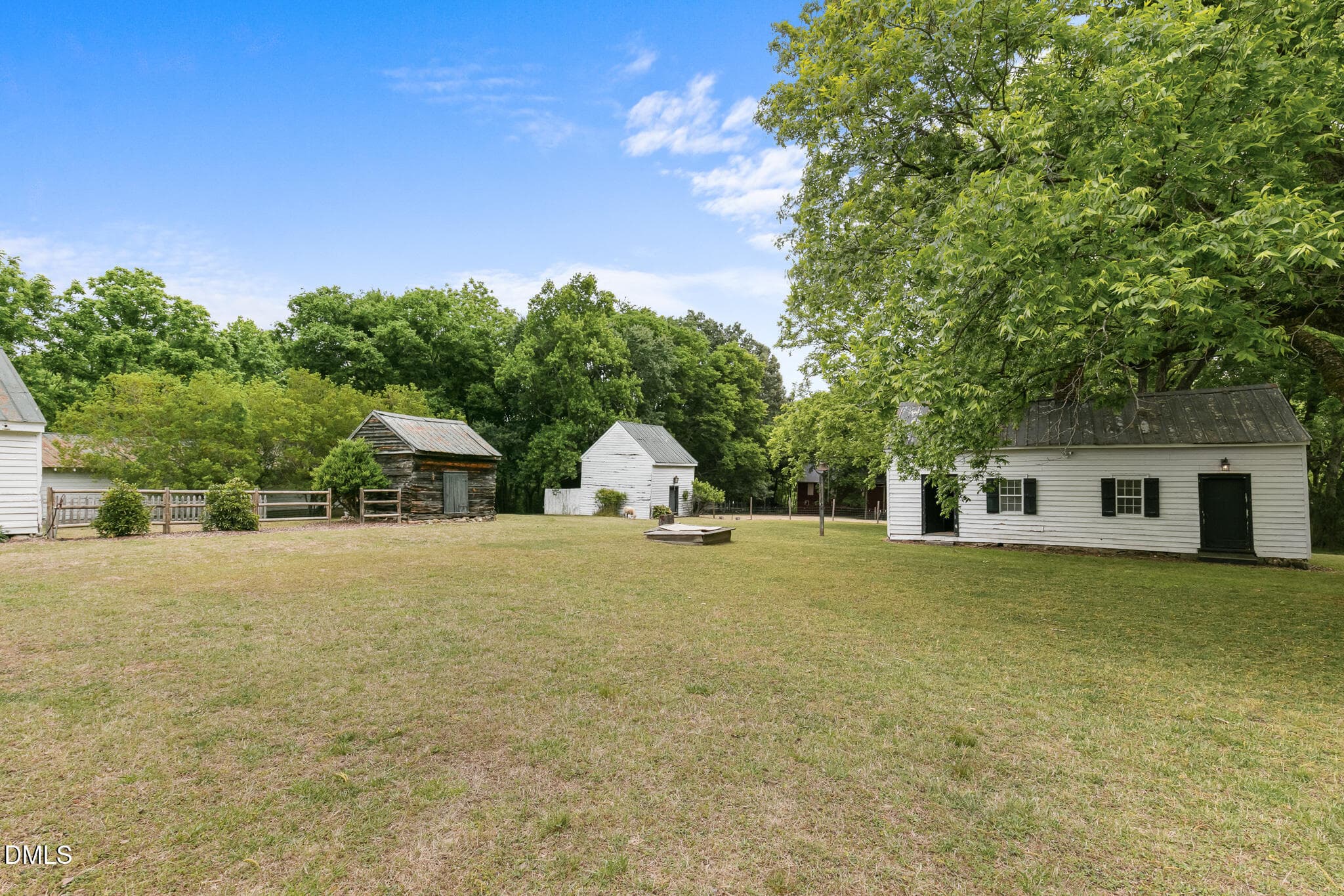 3679 Oak Lawn Farm Rd-69 - 3679 Oak Lawn Farm Road, Oxford, NC 27565