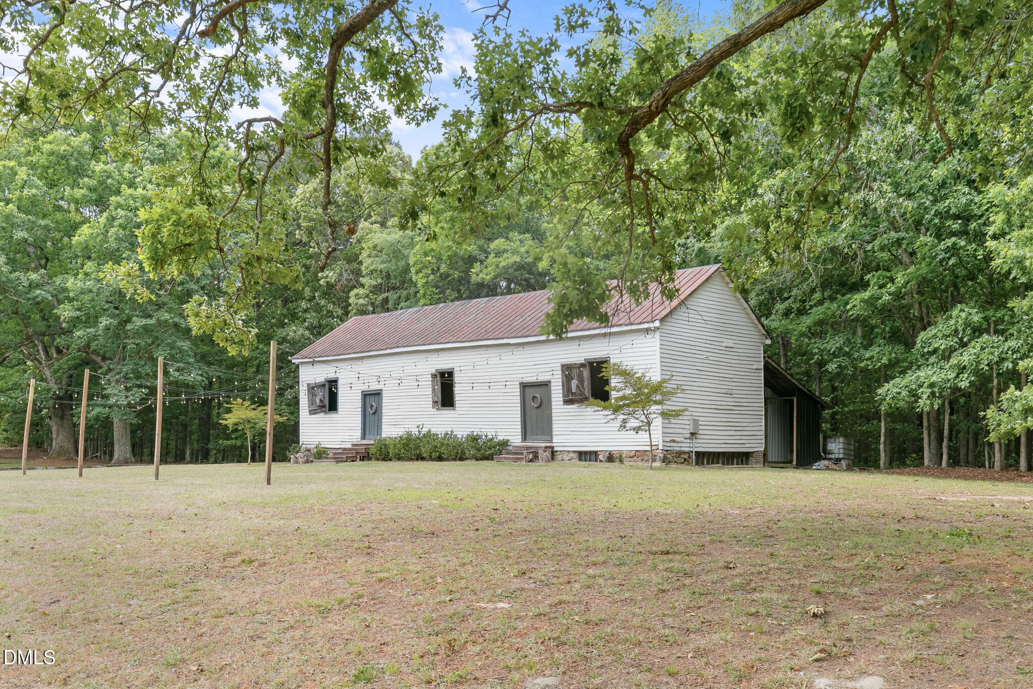 3679 Oak Lawn Farm Rd-71 - 3679 Oak Lawn Farm Road, Oxford, NC 27565