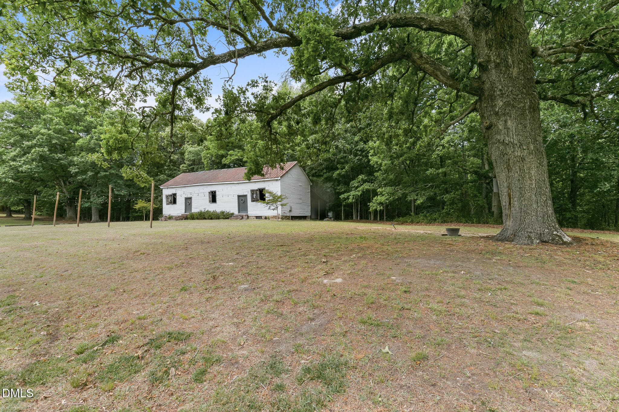 3679 Oak Lawn Farm Rd-72 - 3679 Oak Lawn Farm Road, Oxford, NC 27565