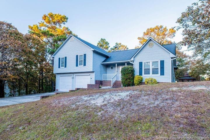 Photo 2 - 648 Lakeridge Drive, Cameron, NC 28326, Cameron