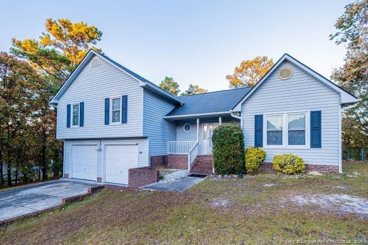 Photo 3 - 648 Lakeridge Drive, Cameron, NC 28326, Cameron