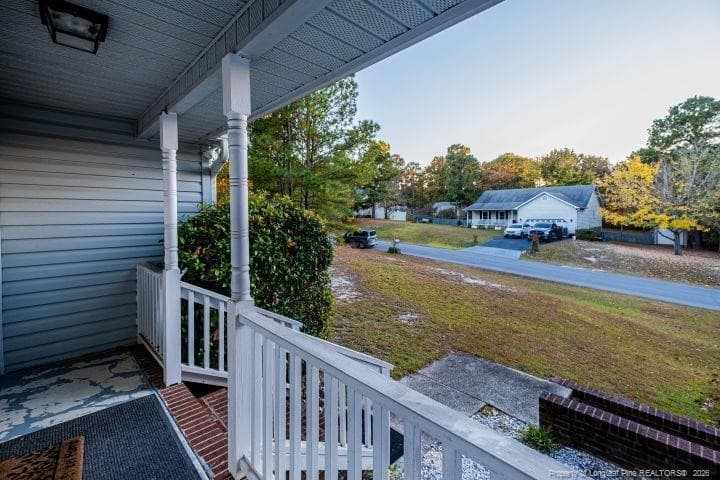 Photo 4 - 648 Lakeridge Drive, Cameron, NC 28326, Cameron