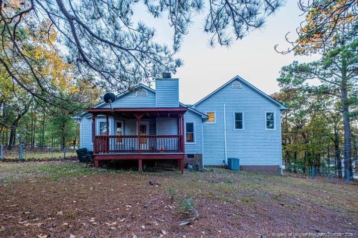 Photo 5 - 648 Lakeridge Drive, Cameron, NC 28326, Cameron