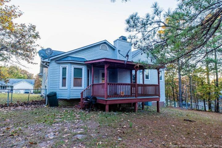 Photo 6 - 648 Lakeridge Drive, Cameron, NC 28326, Cameron