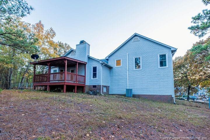 Photo 7 - 648 Lakeridge Drive, Cameron, NC 28326, Cameron