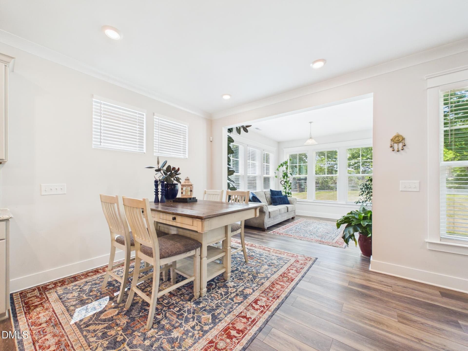Breakfast - 1096 Capulet Drive, Burlington, NC 27215
