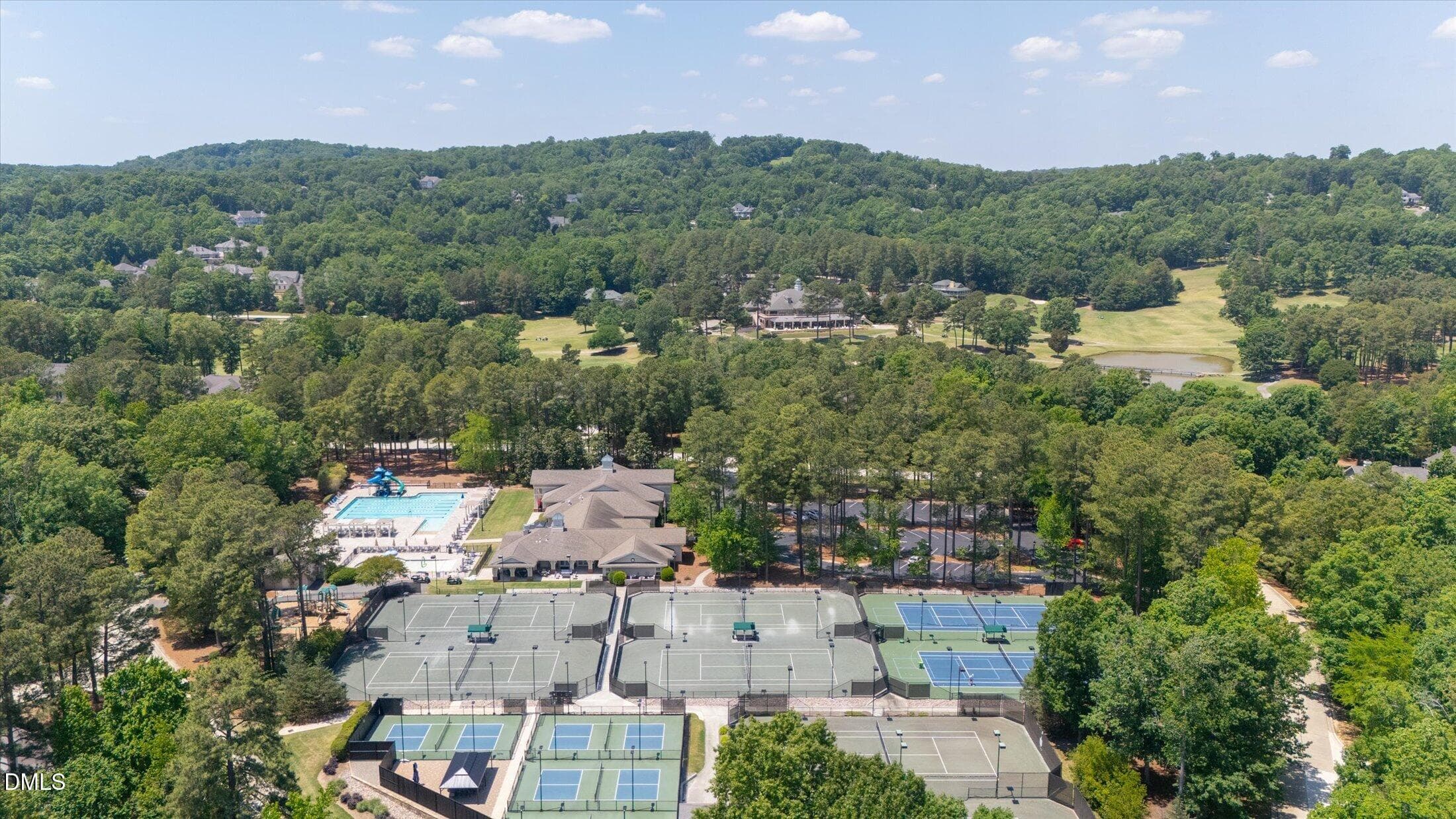 y158-Governors Club Amenities-2628 - 50013 Brogden, Chapel Hill, NC 27517, Chapel Hill