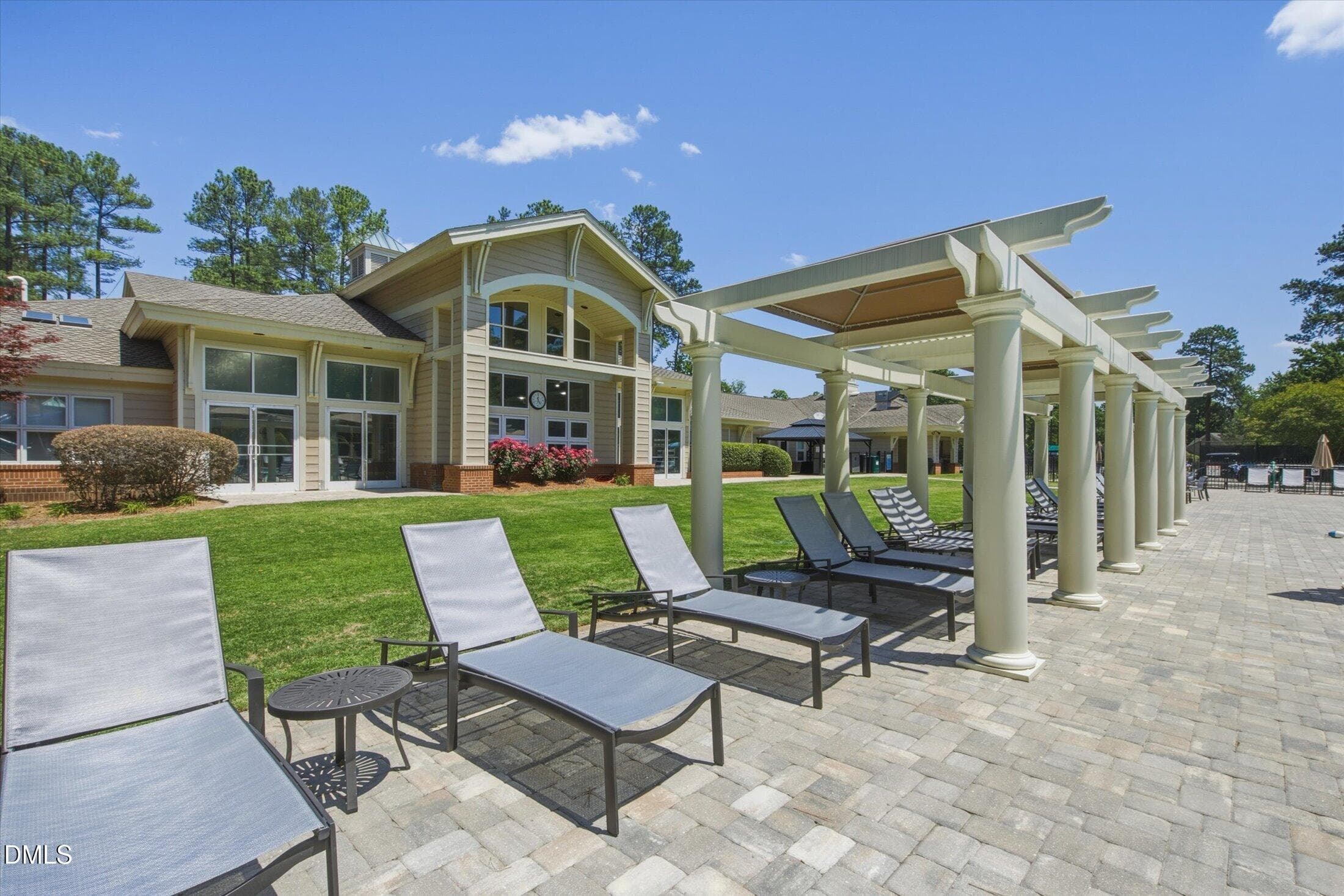 132-Governors Club Amenities-2602 - 50013 Brogden, Chapel Hill, NC 27517, Chapel Hill