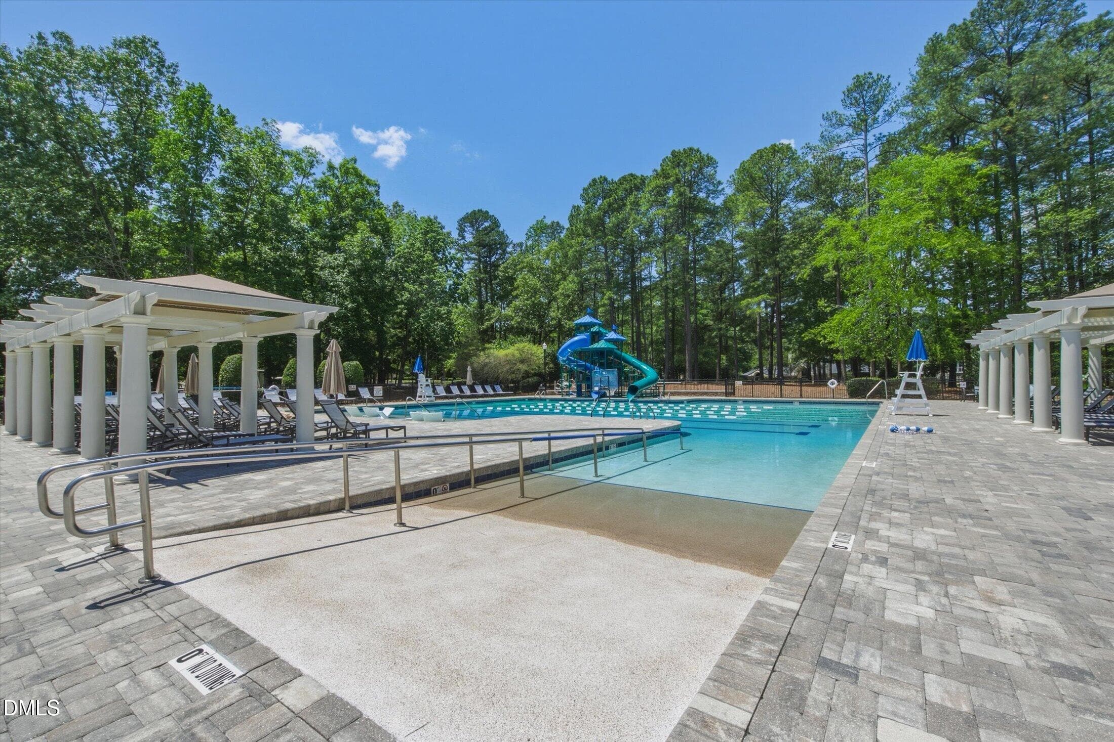 y144-Governors Club Amenities-2614 - 50013 Brogden, Chapel Hill, NC 27517, Chapel Hill