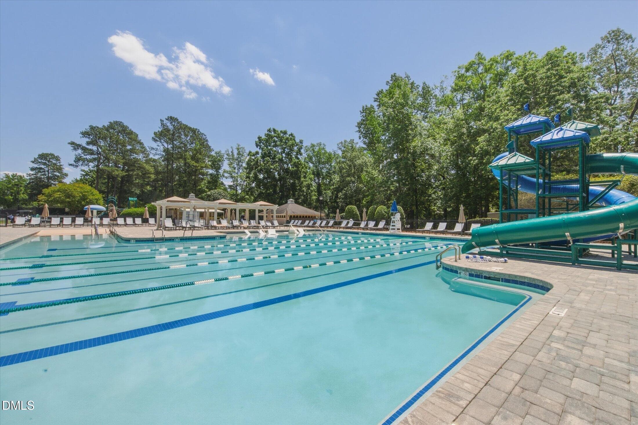 y142-Governors Club Amenities-2612 - 50013 Brogden, Chapel Hill, NC 27517, Chapel Hill