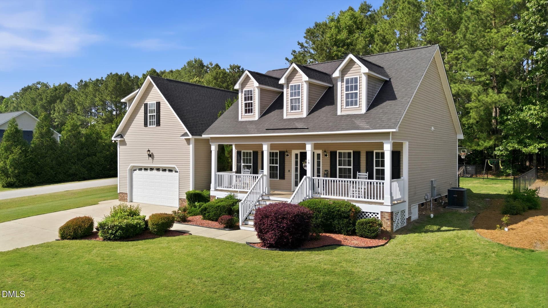 3-web-or-mls-DJI_20260513162514_0011_D - 19 Portsmouth Island Drive, Garner, NC 27529