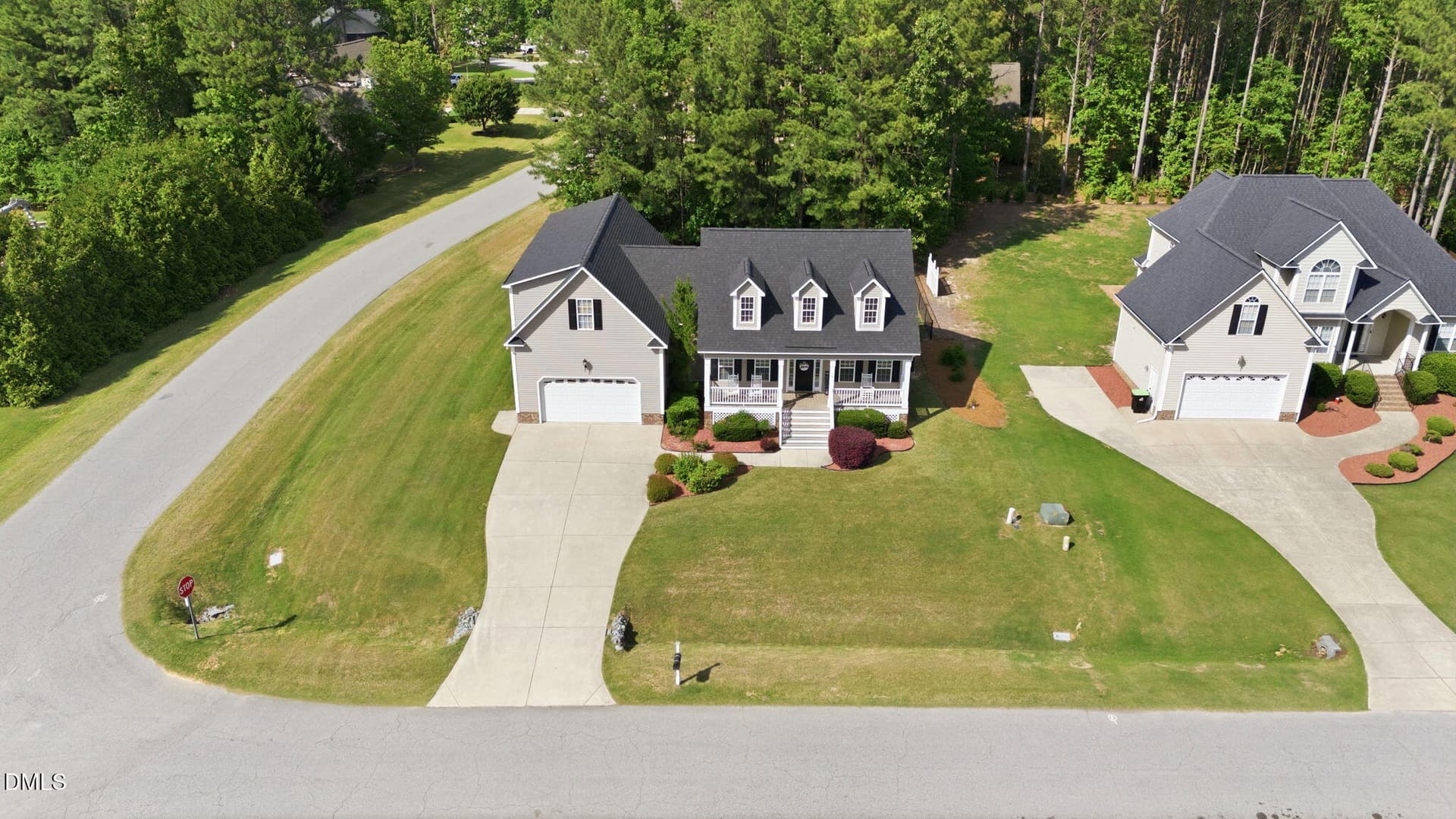 6-web-or-mls-DJI_20260513162907_0020_D - 19 Portsmouth Island Drive, Garner, NC 27529