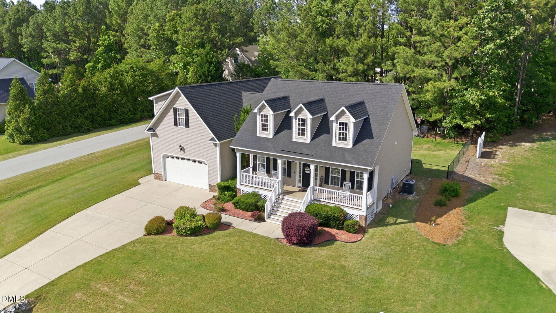 8-web-or-mls-DJI_20260513162940_0022_D - 19 Portsmouth Island Drive, Garner, NC 27529
