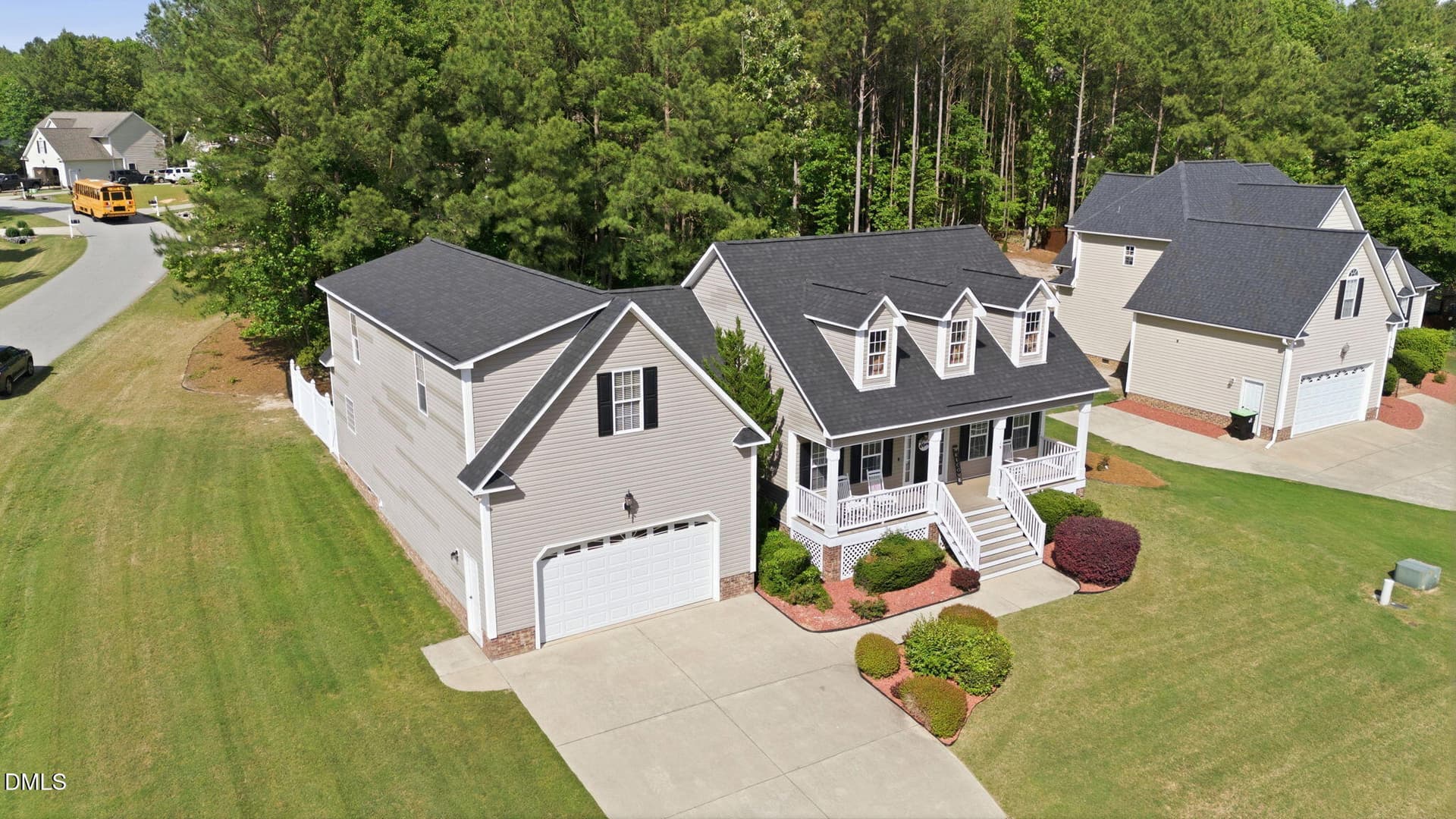 9-web-or-mls-DJI_20260513163001_0023_D - 19 Portsmouth Island Drive, Garner, NC 27529