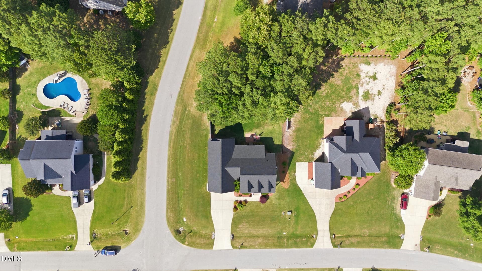 12-web-or-mls-DJI_20260513163459_0033_D - 19 Portsmouth Island Drive, Garner, NC 27529