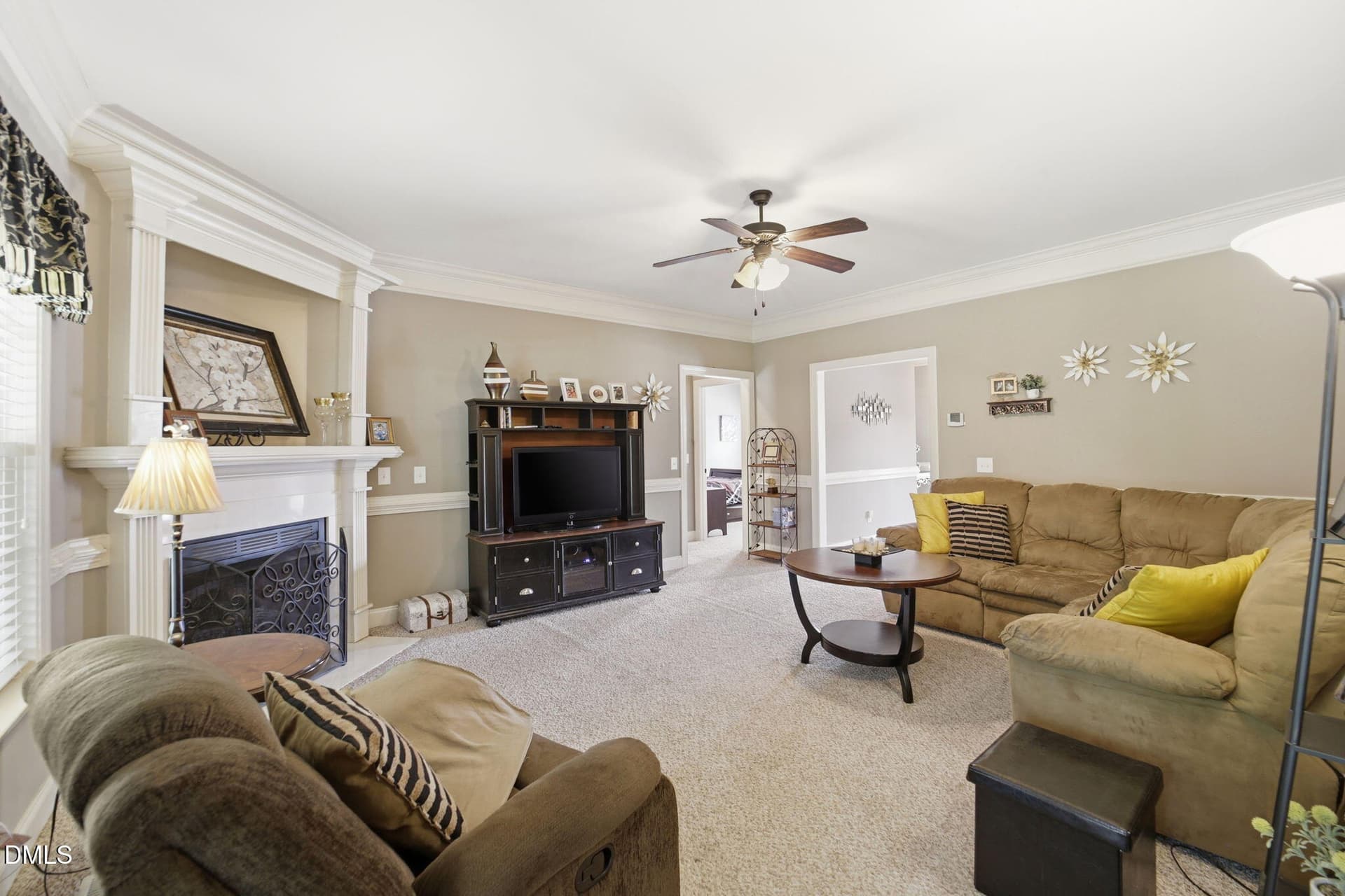 26-web-or-mls-VB4A4884 - 19 Portsmouth Island Drive, Garner, NC 27529