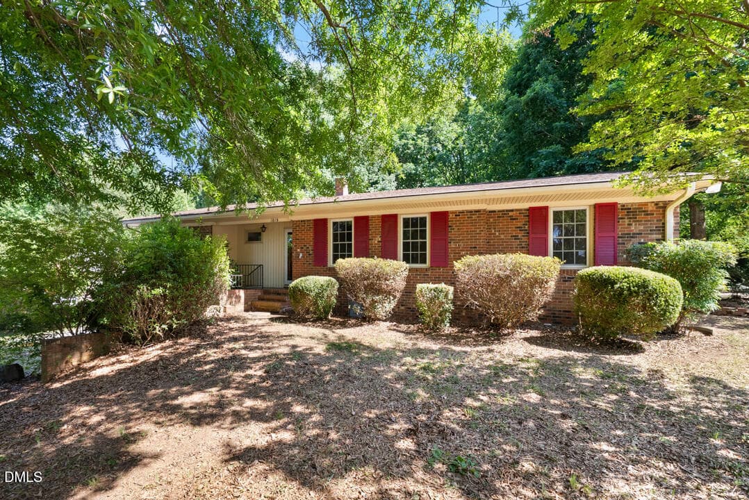 1019 Garden Court, Burlington, NC 27215