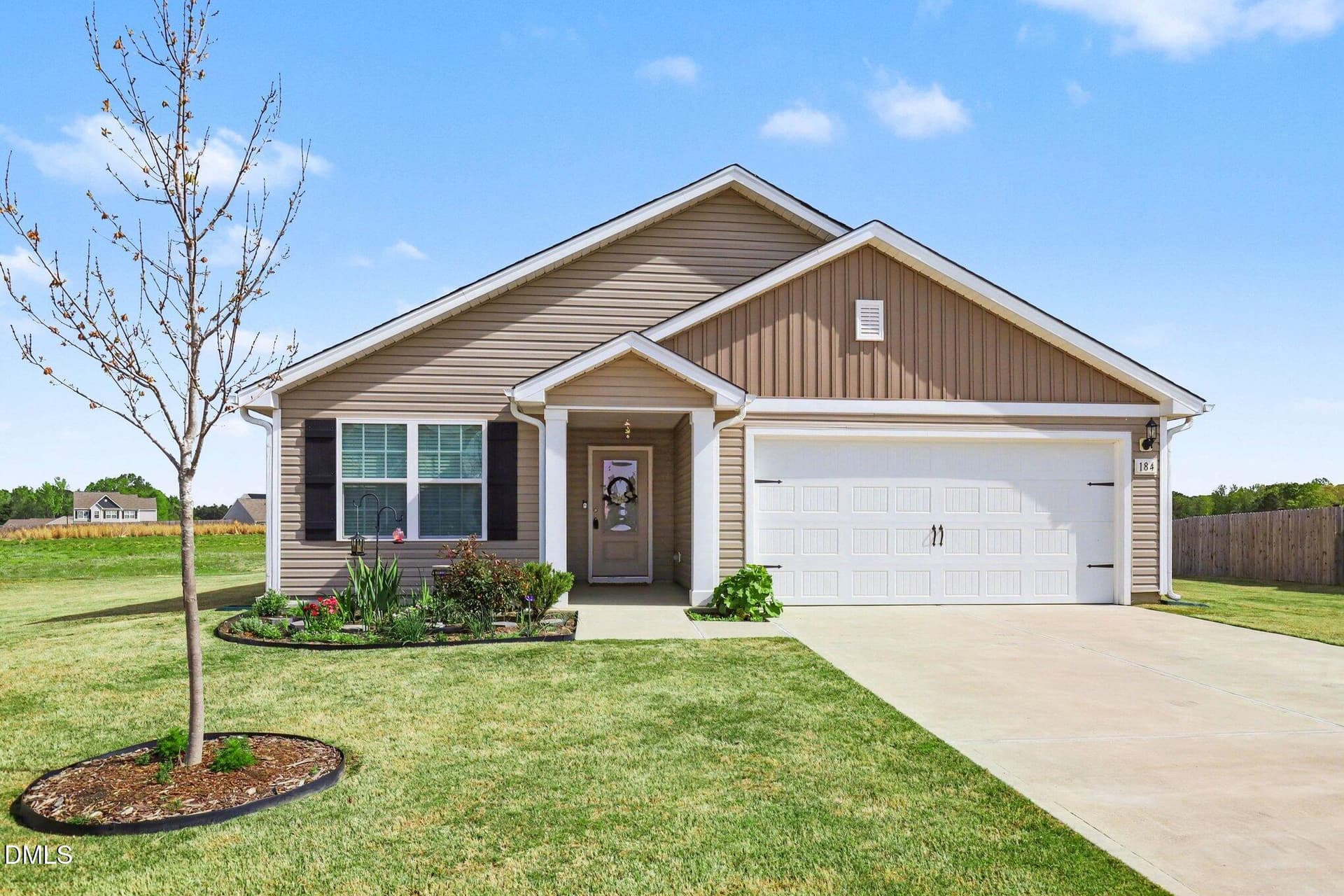 002_file_1463 - 184 Royal Meadow Drive, Angier, NC 27501