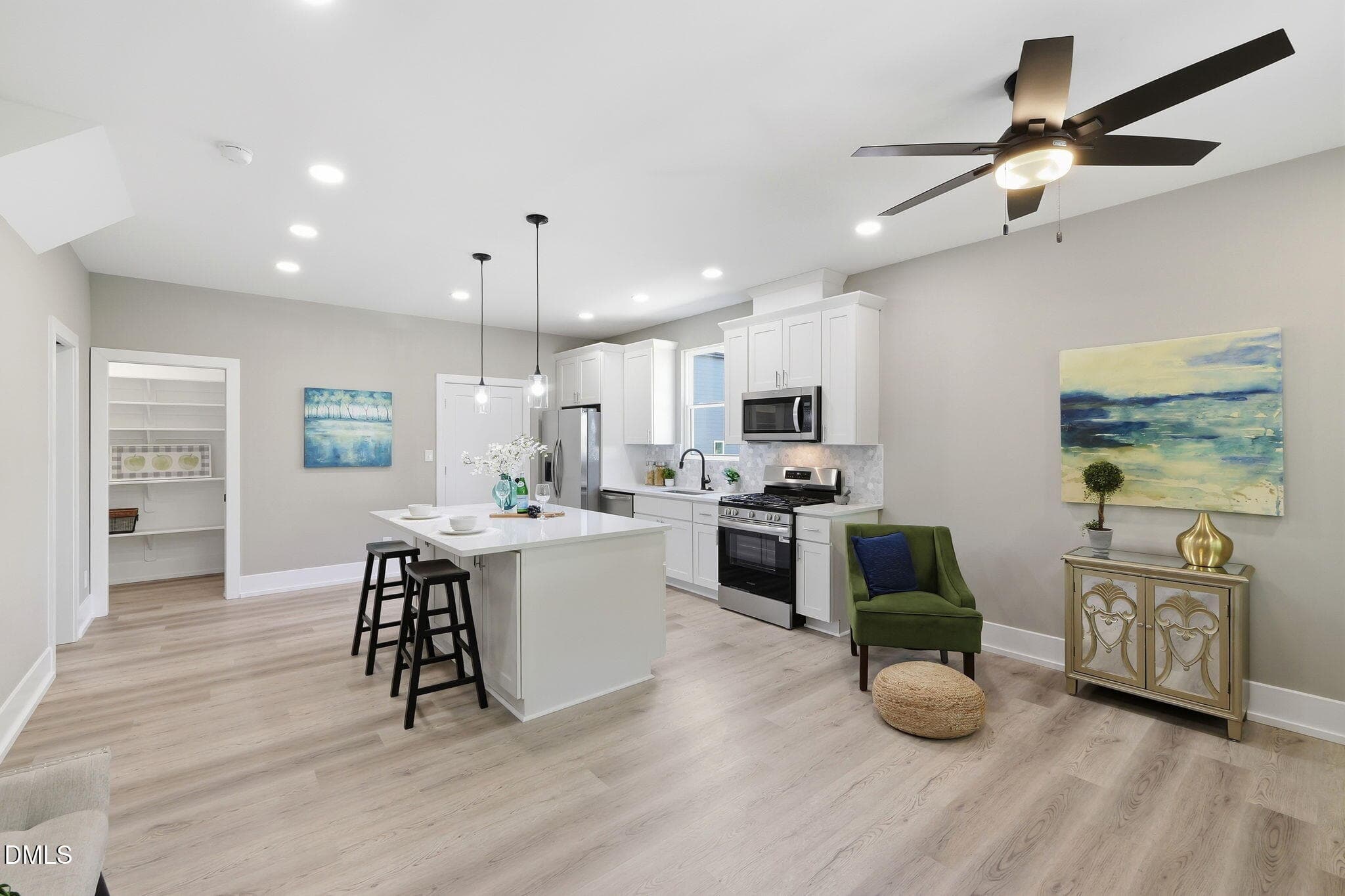 20-web-or-mls-P1127612 - 1013 B Carroll Street, Durham, NC 27707, Durham