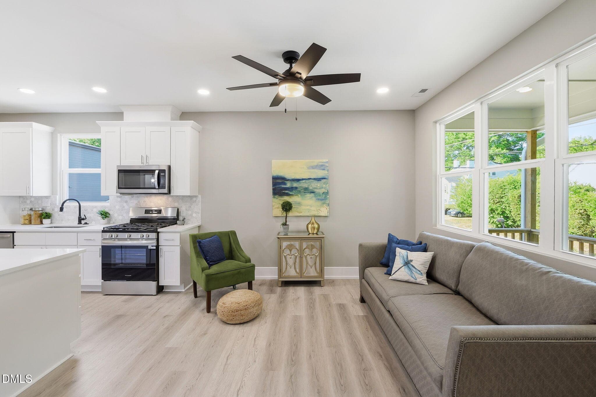 21-web-or-mls-P1127615 - 1013 B Carroll Street, Durham, NC 27707, Durham