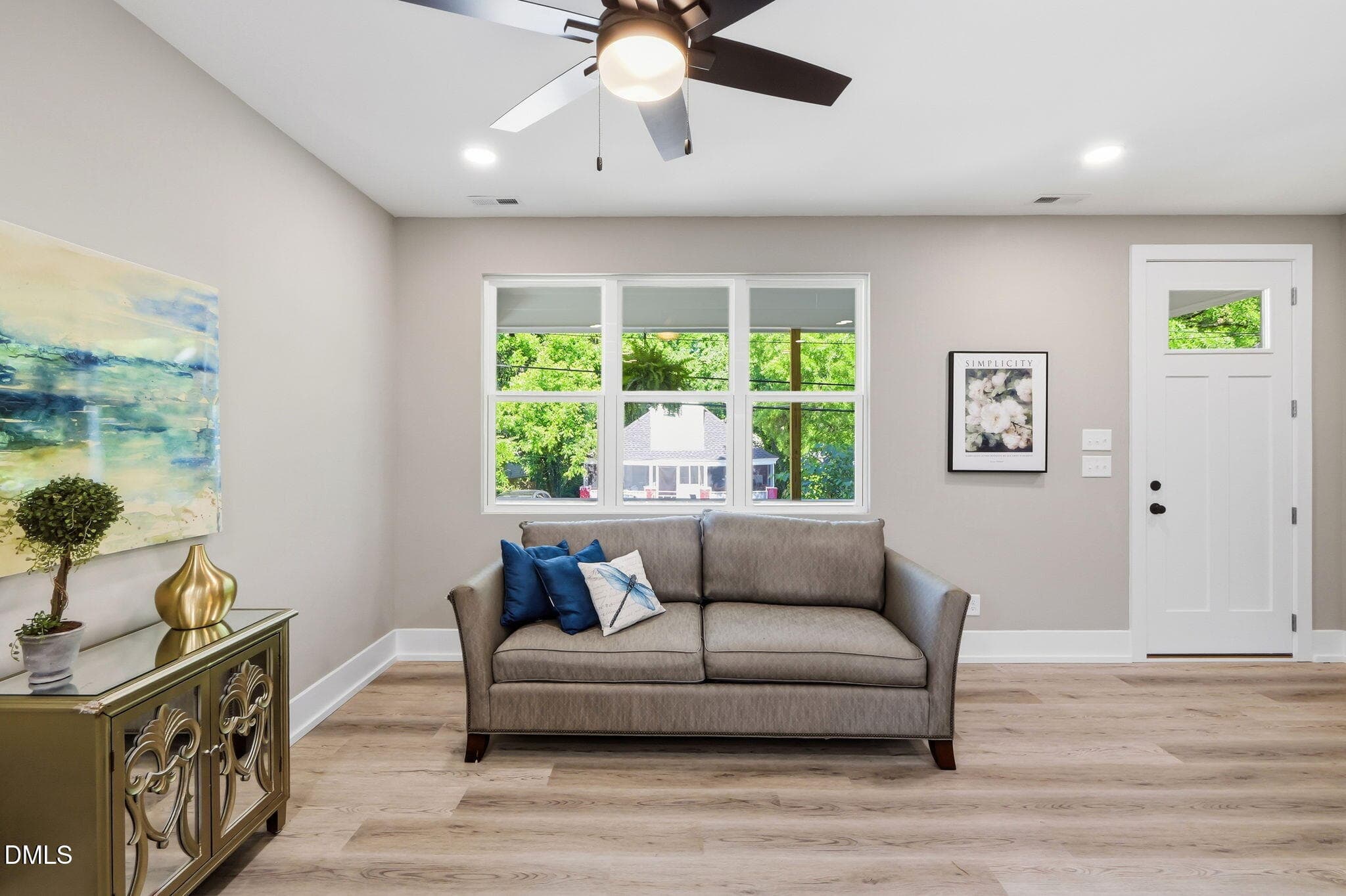 22-web-or-mls-P1127618 - 1013 B Carroll Street, Durham, NC 27707, Durham