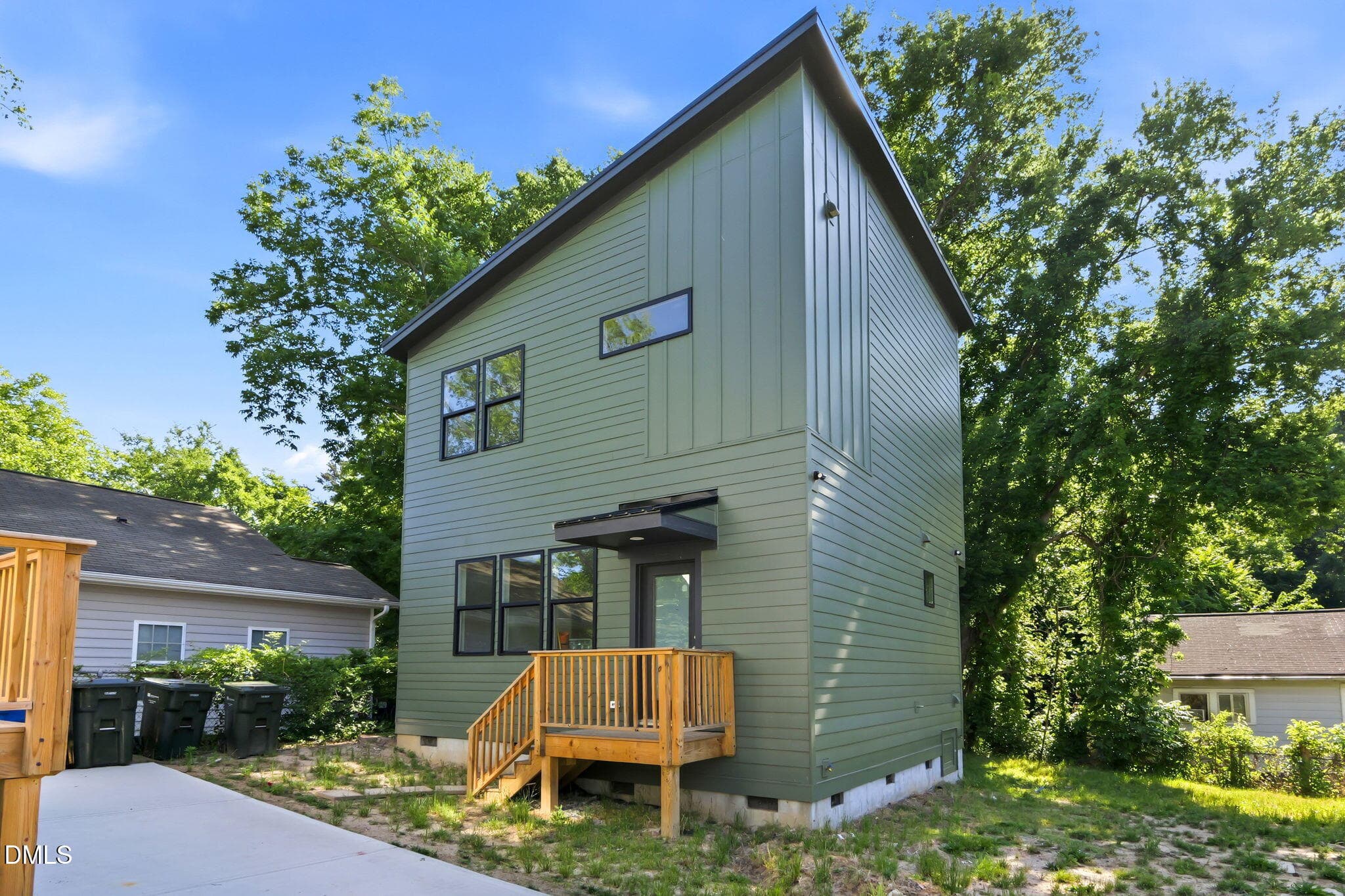 1013 A Carroll Street, Durham, NC 27707
