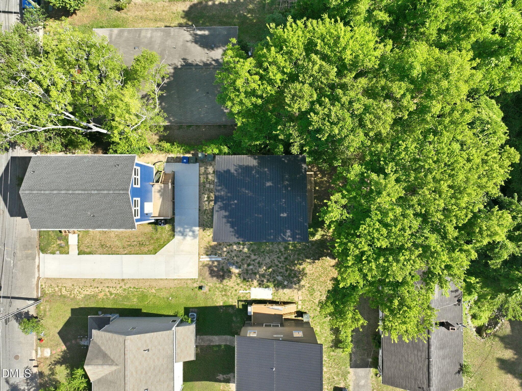 3-web-or-mls-DJI_0920-edit - 1013 A Carroll Street, Durham, NC 27707, Durham