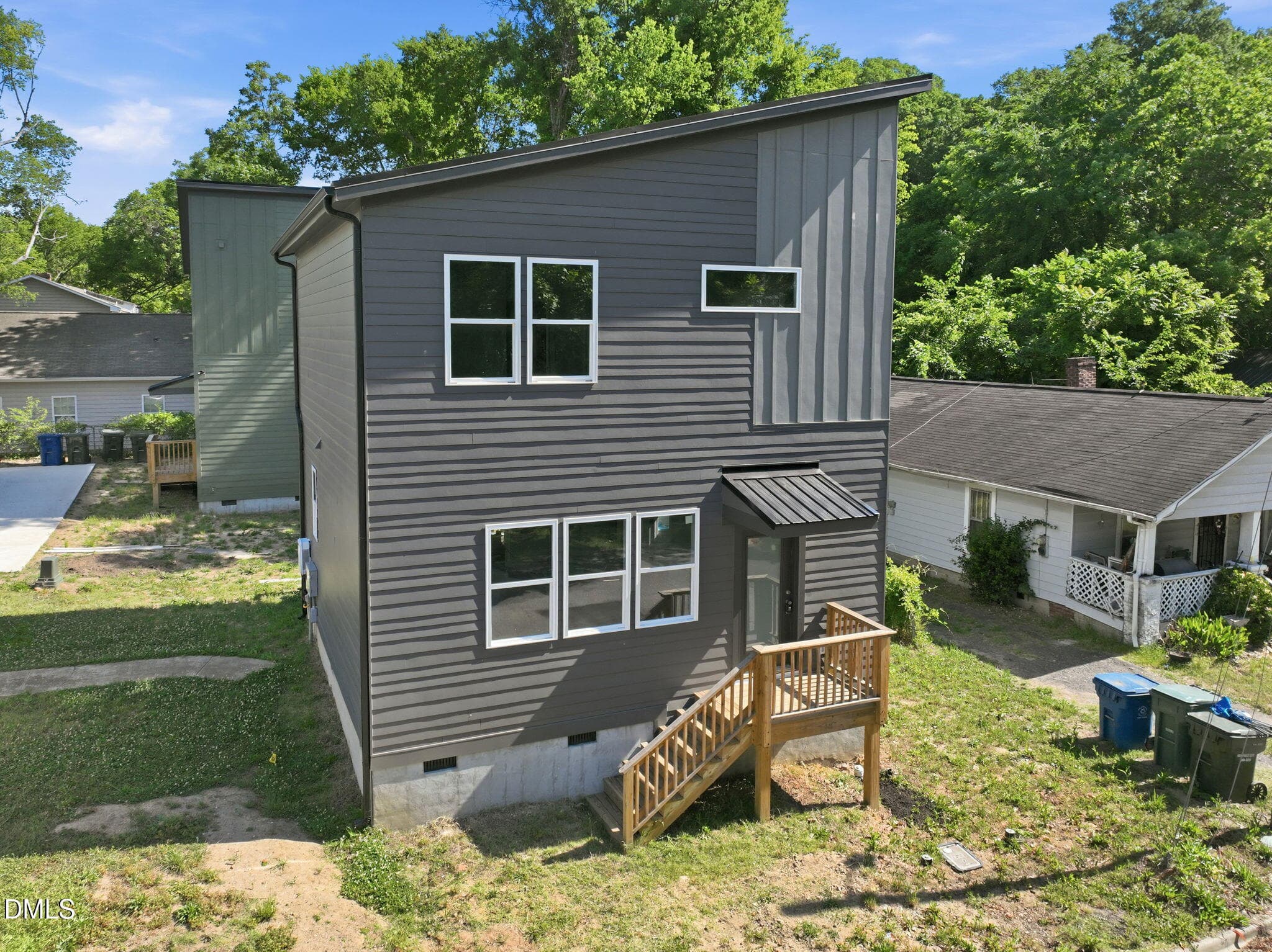 2-web-or-mls-DJI_0926-edit - 1012 Proctor Street, Durham, NC 27707, Durham