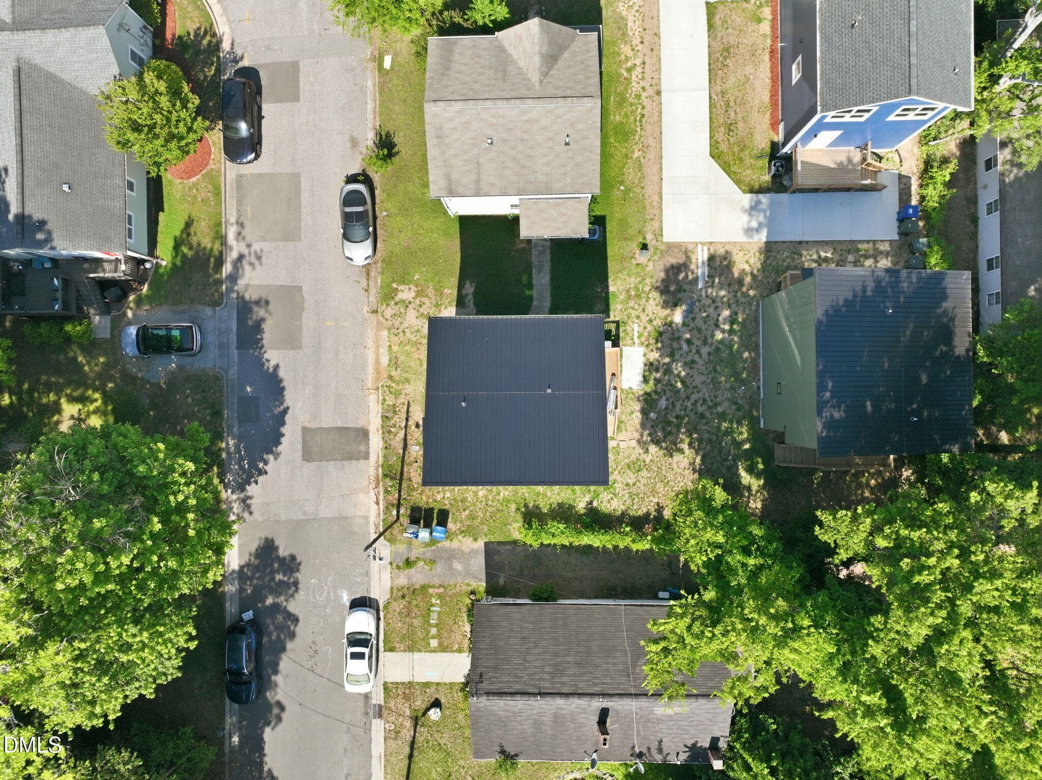 4-web-or-mls-DJI_0921 - 1012 Proctor Street, Durham, NC 27707, Durham