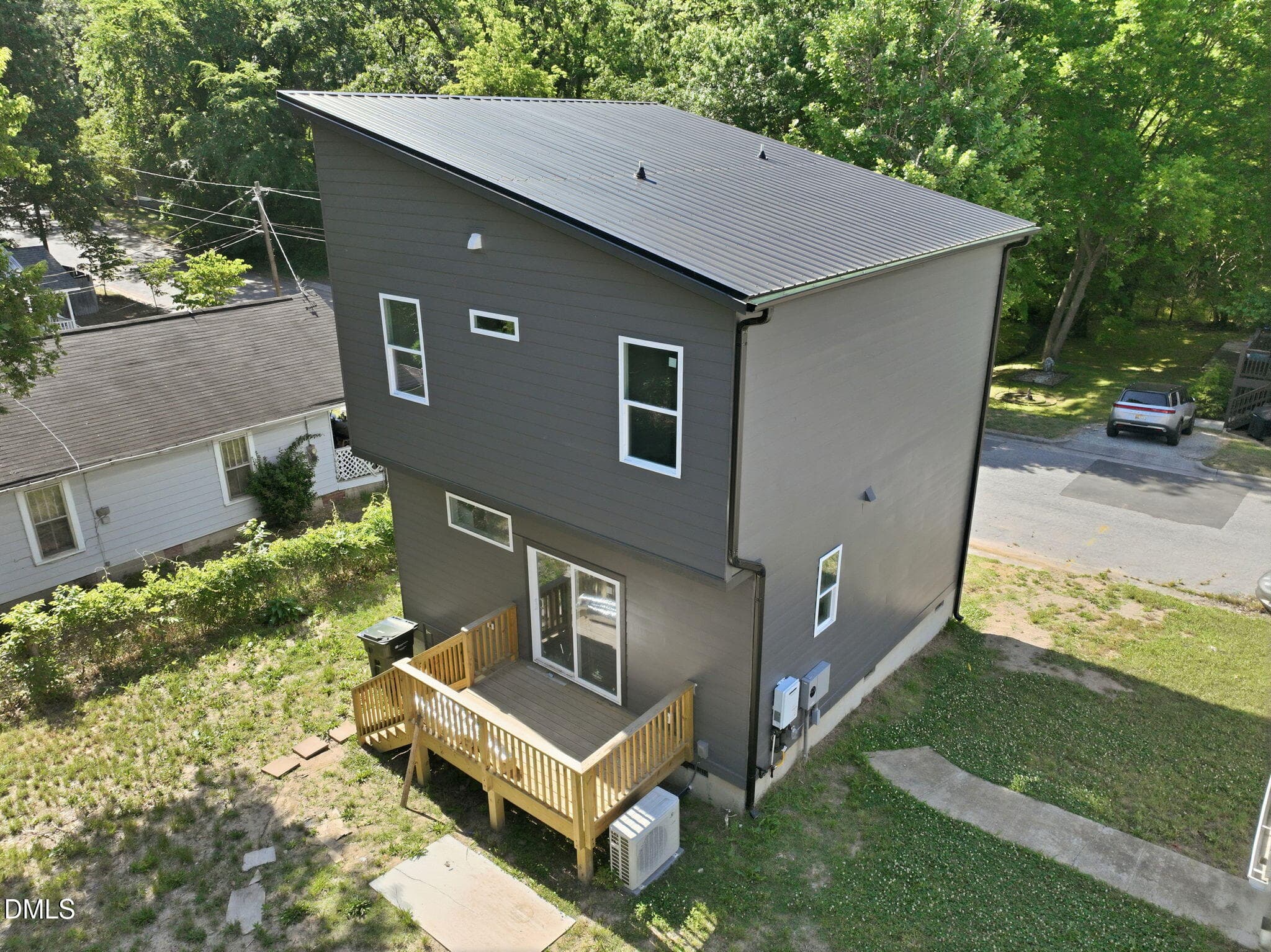 5-web-or-mls-DJI_0929 - 1012 Proctor Street, Durham, NC 27707, Durham