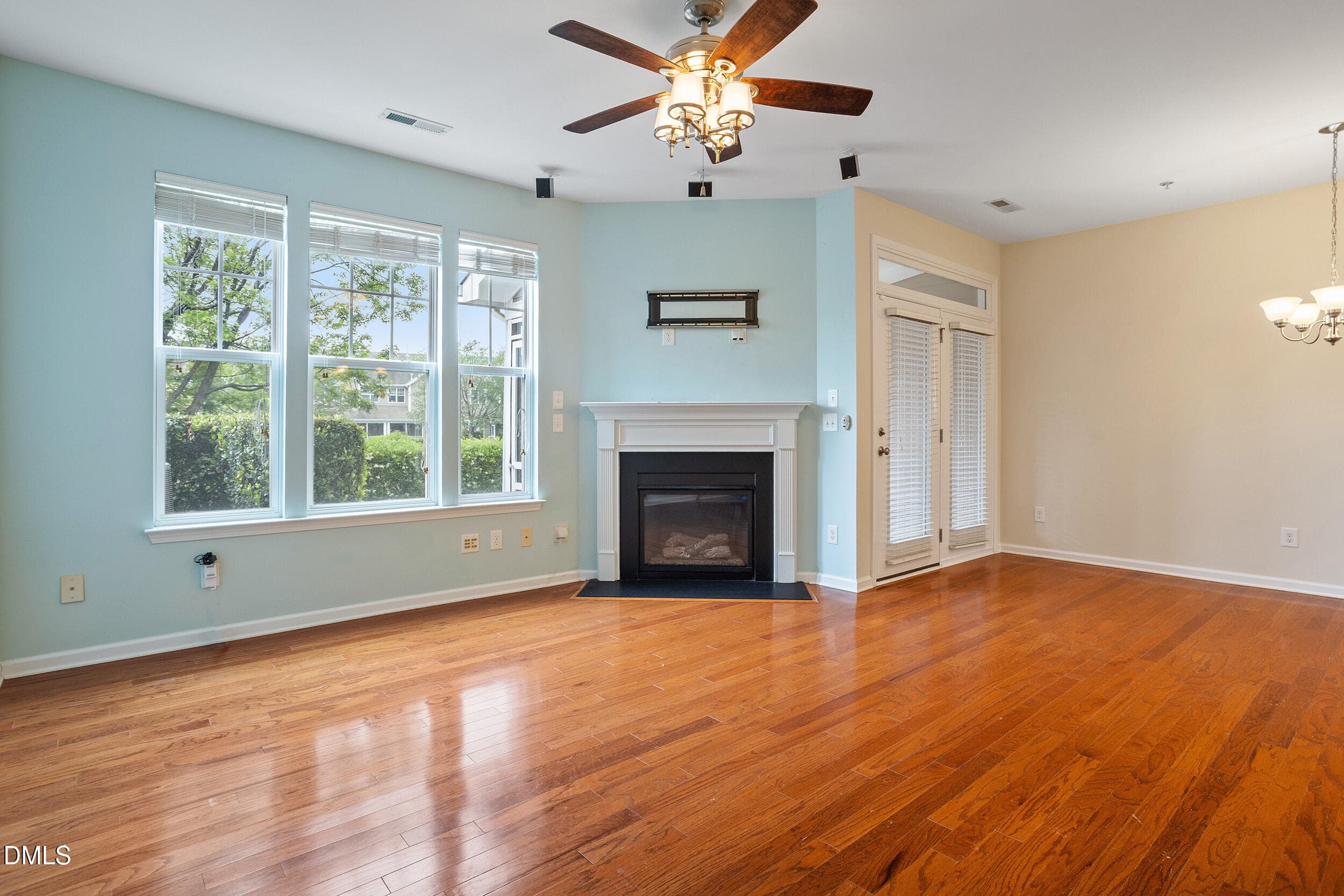 2 - 9135 Wooden Road, Raleigh, NC 27617, Raleigh