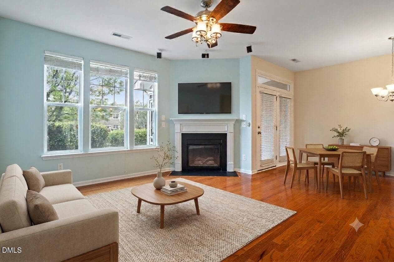 2virtual - 9135 Wooden Road, Raleigh, NC 27617, Raleigh