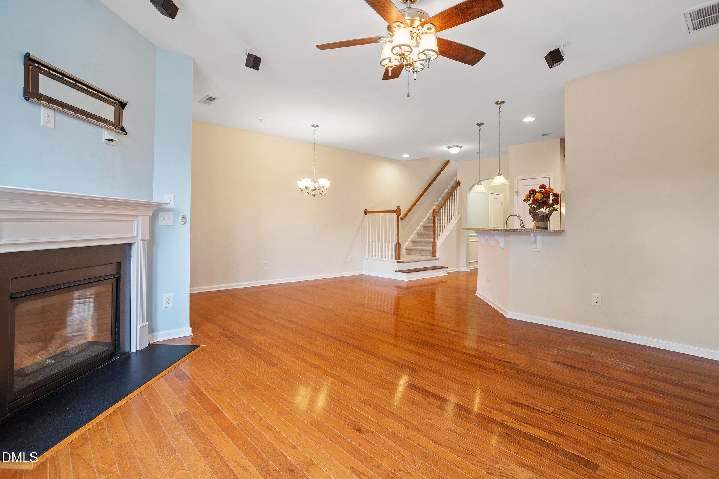 3 - 9135 Wooden Road, Raleigh, NC 27617, Raleigh