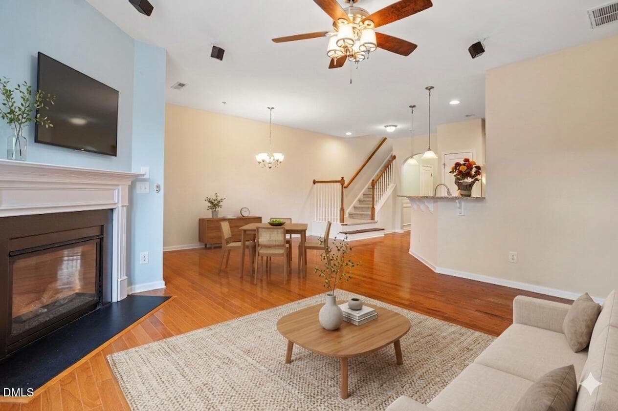 3virtual - 9135 Wooden Road, Raleigh, NC 27617, Raleigh