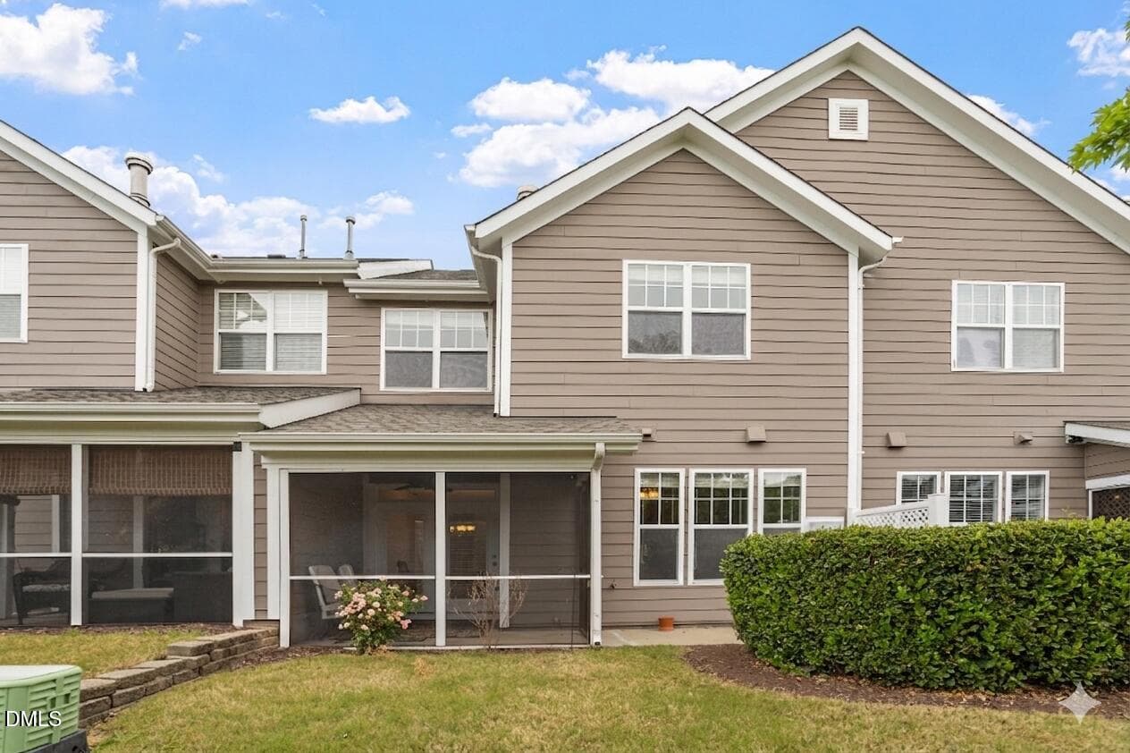 15 - 9135 Wooden Road, Raleigh, NC 27617, Raleigh