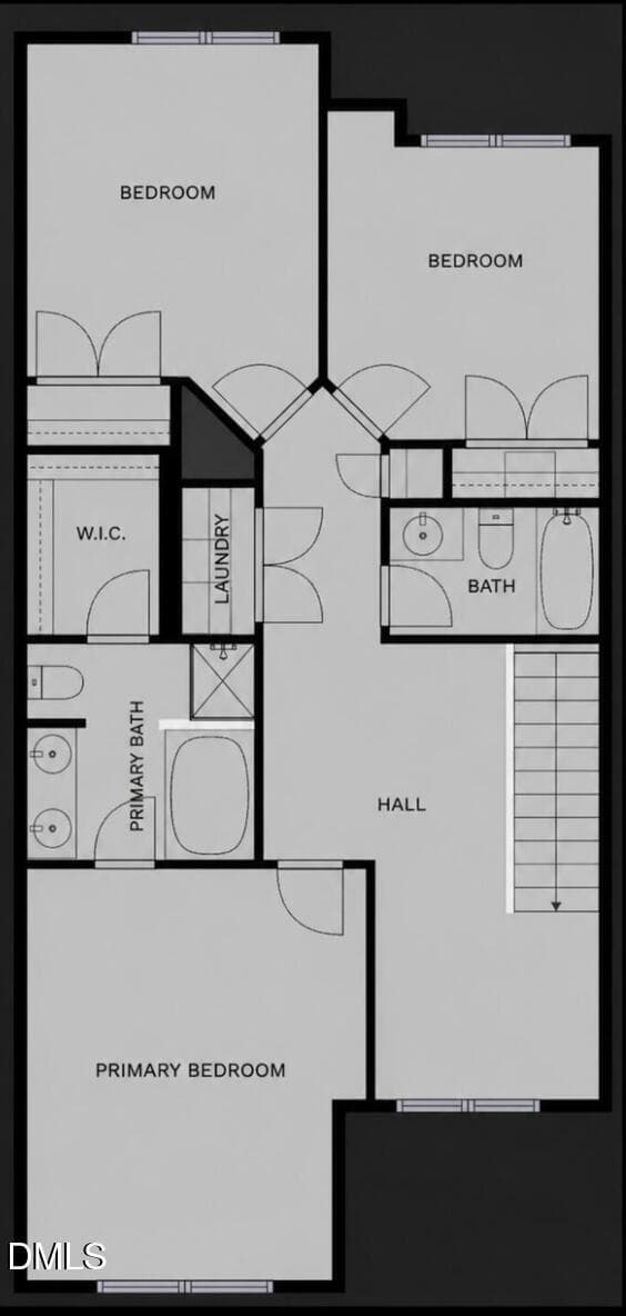 21 - 9135 Wooden Road, Raleigh, NC 27617, Raleigh