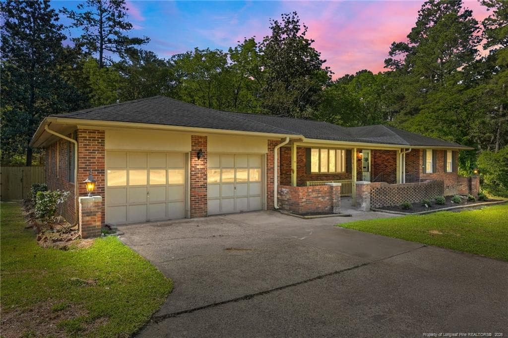 Photo 2 - 217 Temple Avenue, Fayetteville, NC 28301, Fayetteville
