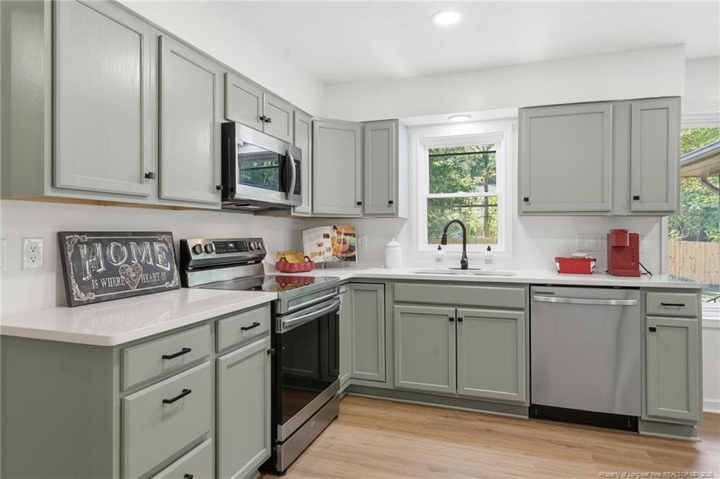 Photo 9 - 217 Temple Avenue, Fayetteville, NC 28301, Fayetteville